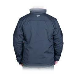 manteau alpha ace noir -l